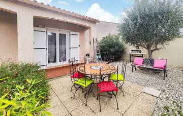 Location Maison à Cazouls lès Béziers - N°974857
