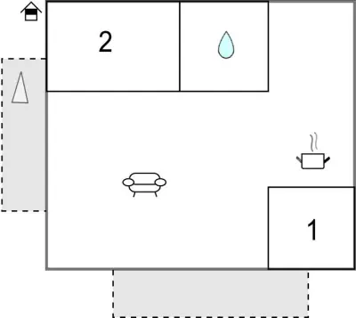 Wohnung in Mlini - L974858