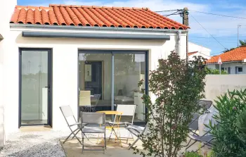 Haus in Les Sables d'Olonne FVE381 N°974865