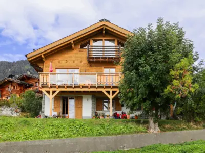 Chalet à Villars, Chalet Picoulet - L974887