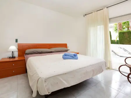 Nautic Par, Appartement 6 personnes à Playa de Aro - Photo 4