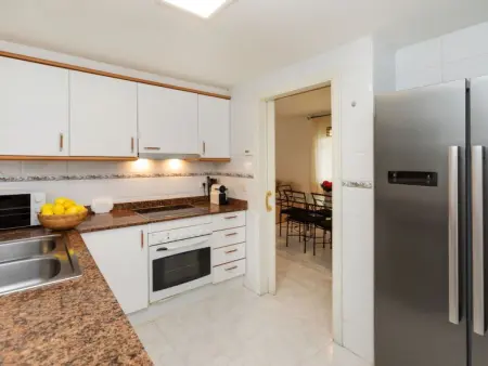 Nautic Par, Appartement 6 personnes à Playa de Aro - Photo 8