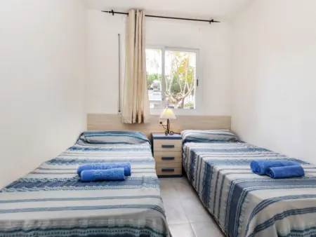 Nautic Par, Appartement 6 personnes à Playa de Aro - Photo 9