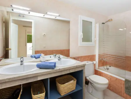 Nautic Par, Appartement 6 personnes à Playa de Aro - Photo 10