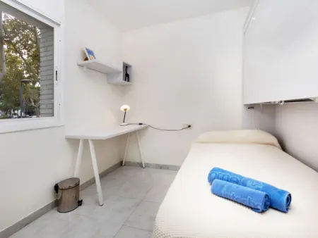 Nautic Par, Appartement 6 personnes à Playa de Aro - Photo 11