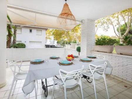 Nautic Par, Appartement 6 personnes à Playa de Aro - Photo 13