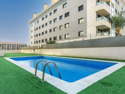 Appartement à Lloret de Mar, Melucia - N°974893