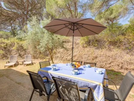 Les Eucalyptus, Appartement 6 personnes à Saint Aygulf - Photo 1