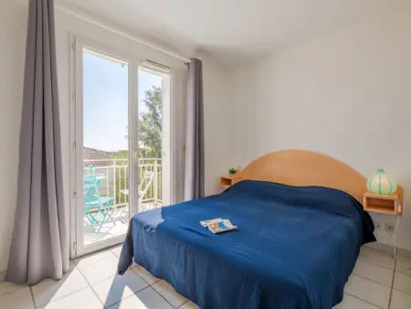 Les Eucalyptus, Appartement 6 personnes à Saint Aygulf - Photo 3