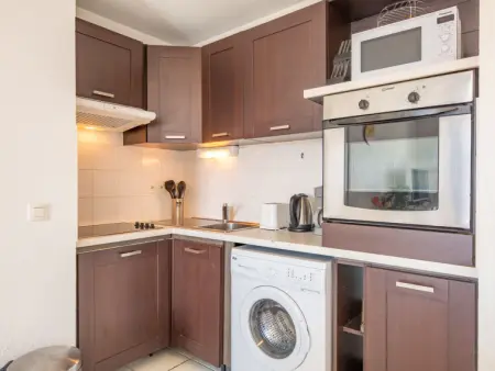 Les Eucalyptus, Appartement 6 personnes à Saint Aygulf - Photo 7