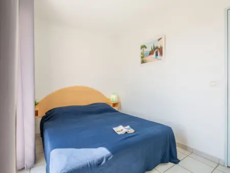 Les Eucalyptus, Appartement 6 personnes à Saint Aygulf - Photo 8