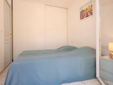 Les Eucalyptus, Appartement 6 personnes à Saint Aygulf - Photo 10