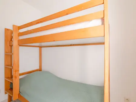 Les Eucalyptus, Appartement 6 personnes à Saint Aygulf - Photo 11