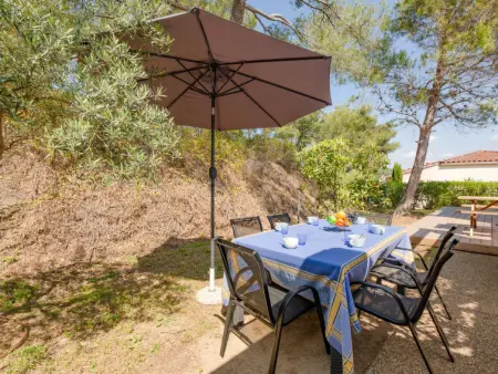 Les Eucalyptus, Appartement 6 personnes à Saint Aygulf - Photo 14