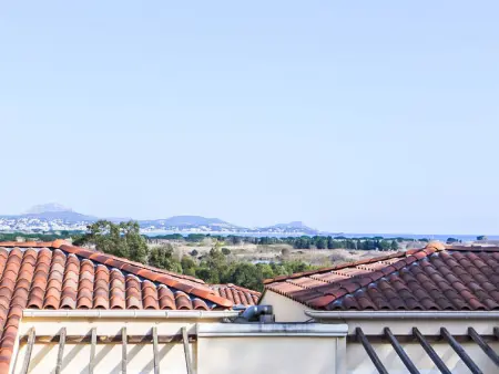 Les Eucalyptus, Appartement 6 personnes à Saint Aygulf - Photo 16