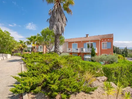 Les Eucalyptus, Appartement 6 personnes à Saint Aygulf - Photo 18