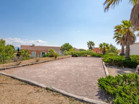 Les Eucalyptus, Appartement 6 personnes à Saint Aygulf - Photo 19