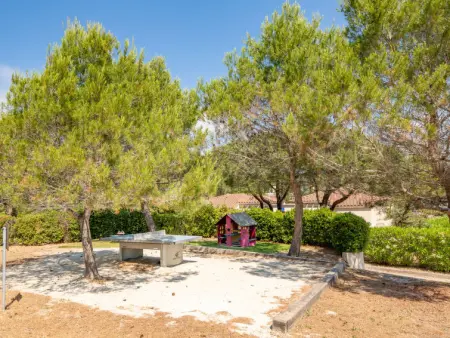 Les Eucalyptus, Appartement 6 personnes à Saint Aygulf - Photo 20