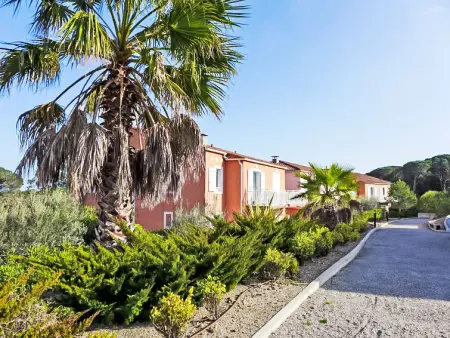 Les Eucalyptus, Appartement 6 personnes à Saint Aygulf - Photo 22