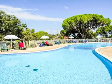 Les Eucalyptus, Appartement 6 personnes à Saint Aygulf - Photo 24