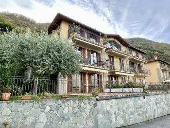 Appartement à Dorio,Vista Lago IT2445.628.1 N°974911