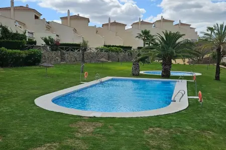 Bungalow en Ayamonte,Casa Guadiana ES-21400-29 N°974914