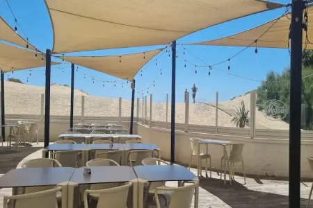 Casa Guadiana, Bungalow 6 personnes à Ayamonte - Photo 1