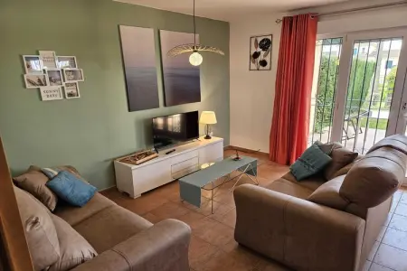 Casa Guadiana, Bungalow 6 personnes à Ayamonte - Photo 3