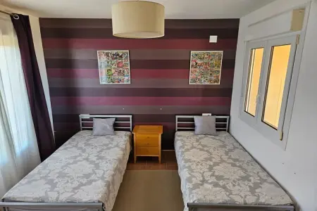 Casa Guadiana, Bungalow 6 personnes à Ayamonte - Photo 10