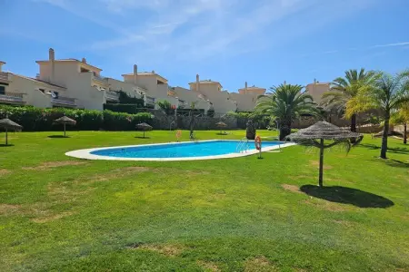 Casa Guadiana, Bungalow 6 personnes à Ayamonte - Photo 11