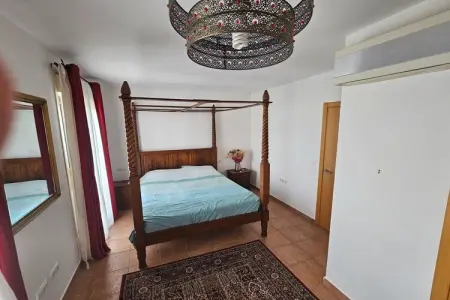 Casa Guadiana, Bungalow 6 personnes à Ayamonte - Photo 12