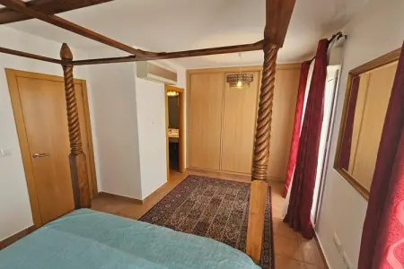 Casa Guadiana, Bungalow 6 personnes à Ayamonte - Photo 14