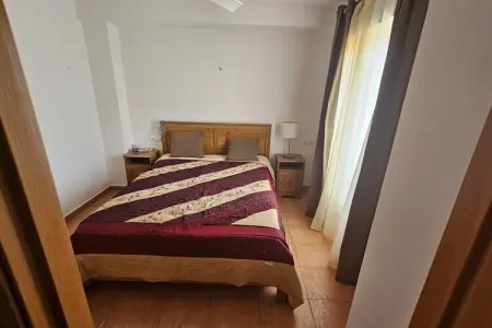 Casa Guadiana, Bungalow 6 personnes à Ayamonte - Photo 15