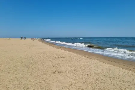 Casa Guadiana, Bungalow 6 personnes à Ayamonte - Photo 17