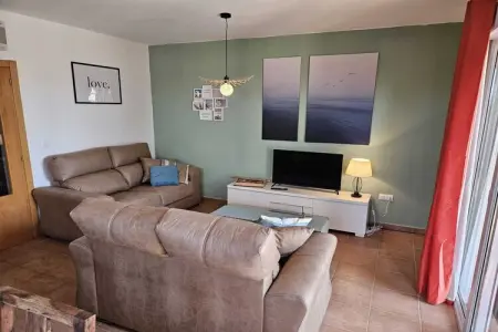 Casa Guadiana, Bungalow 6 personnes à Ayamonte - Photo 21