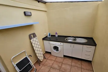 Casa Guadiana, Bungalow 6 personnes à Ayamonte - Photo 23