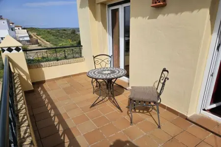 Casa Guadiana, Bungalow 6 personnes à Ayamonte - Photo 26