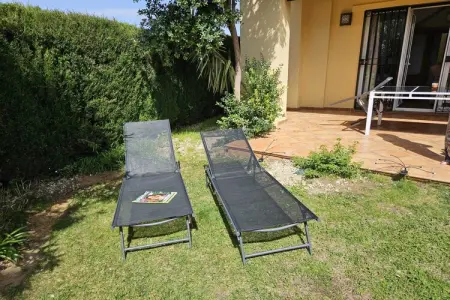 Casa Guadiana, Bungalow 6 personnes à Ayamonte - Photo 31