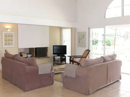 Atlantic Green, Maison 8 personnes à Lacanau - Photo 2