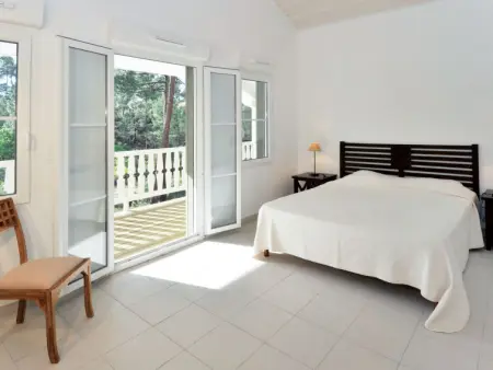 Atlantic Green, Maison 8 personnes à Lacanau - Photo 3