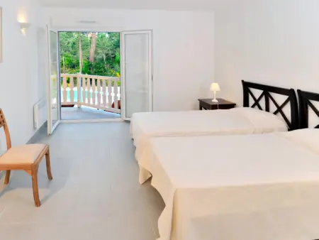 Atlantic Green, Maison 8 personnes à Lacanau - Photo 4