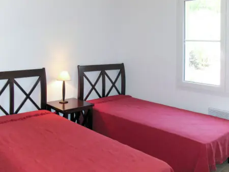 Atlantic Green, Maison 8 personnes à Lacanau - Photo 6