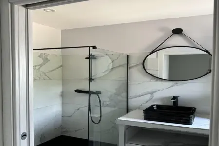 Holiday Villa - Solenzara, Maison 8 personnes à Solenzara - Photo 10