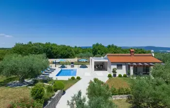 Haus in Marcana,Villa Saint Silentio CLS656 N°974950