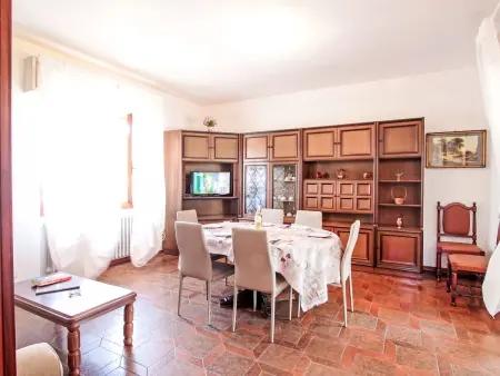 Marcella, Villa 9 personnes à Forte dei Marmi - Photo 5