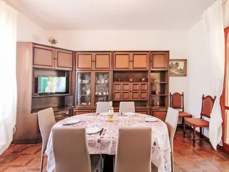 Marcella, Villa 9 personnes à Forte dei Marmi - Photo 6
