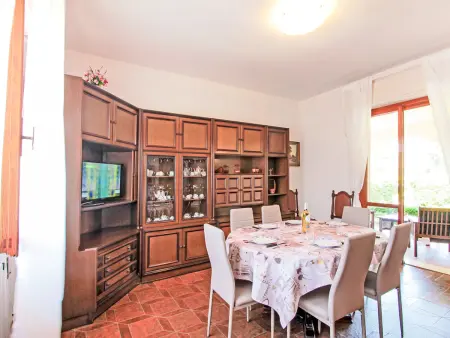Marcella, Villa 9 personnes à Forte dei Marmi - Photo 7