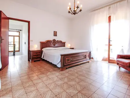 Marcella, Villa 9 personnes à Forte dei Marmi - Photo 9