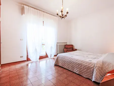 Marcella, Villa 9 personnes à Forte dei Marmi - Photo 15