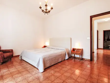 Marcella, Villa 9 personnes à Forte dei Marmi - Photo 16